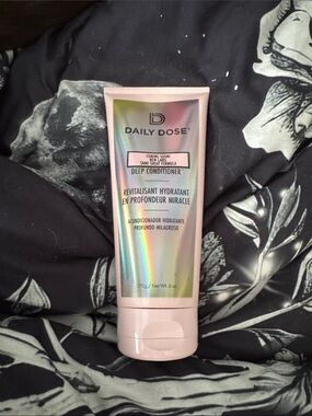 Daily Dose Deep Conditioner
